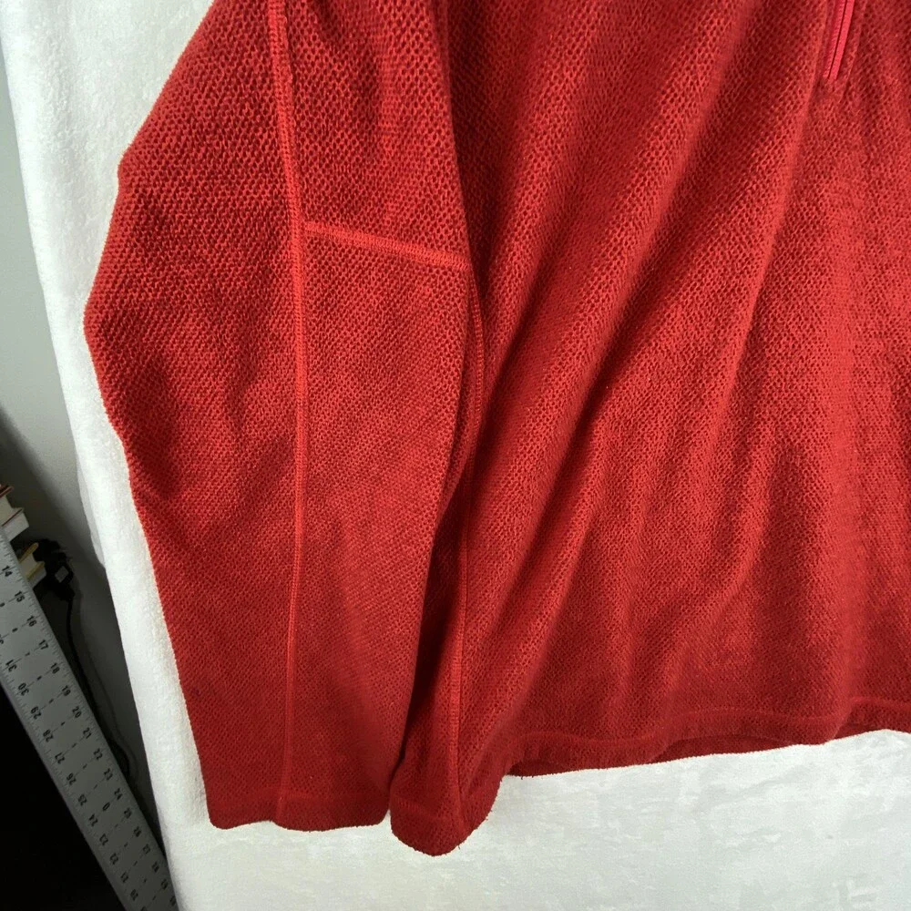 The North Face brand north